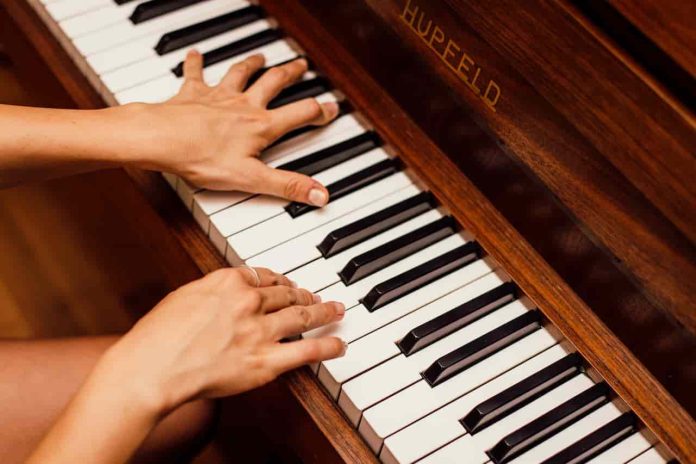 Fun Songs To Develop Your Intermediate Piano Playing Skills Piano Playing