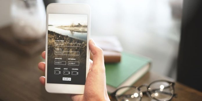 The Travel App Revolution: Unleashing New Adventures At Your Fingertips Travel App