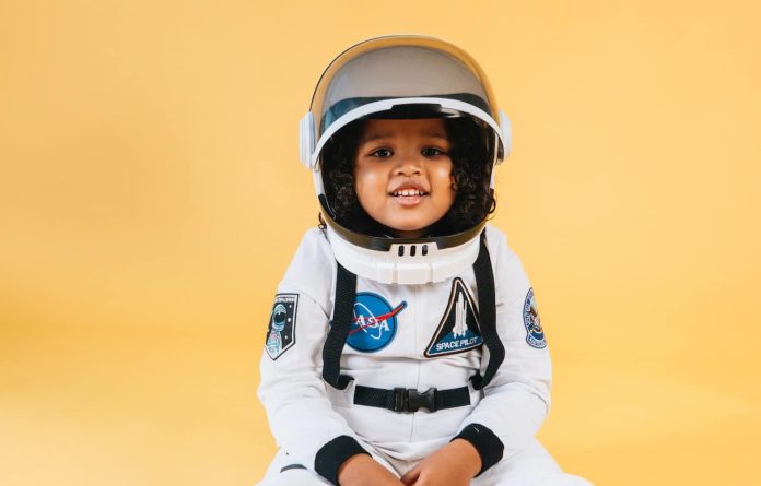 How To Help A Kid Who Wants To Go To Space Space
