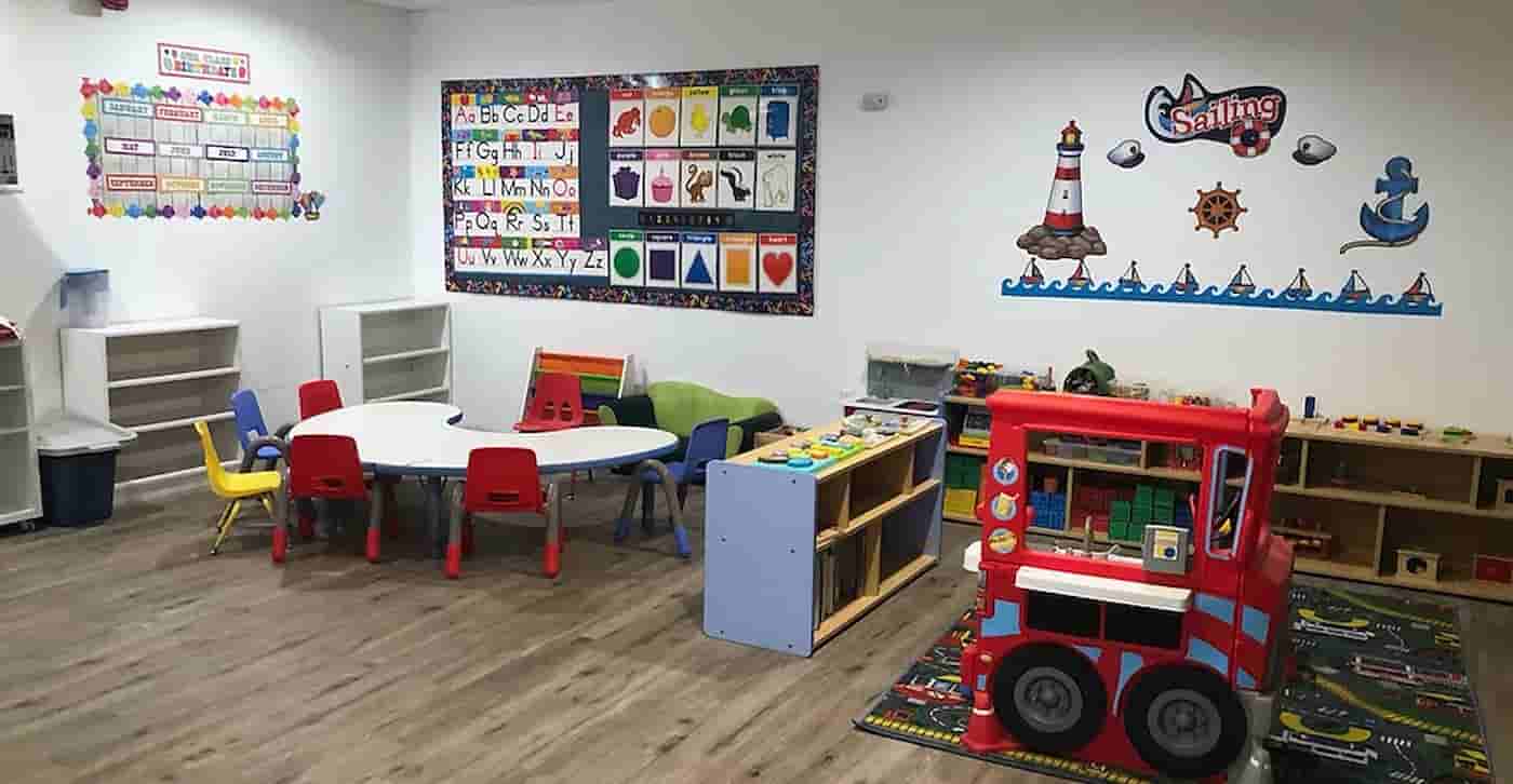 8 Strategies For Finding Affordable And HighQuality Child Daycare