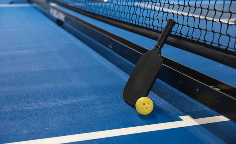 Pickleball