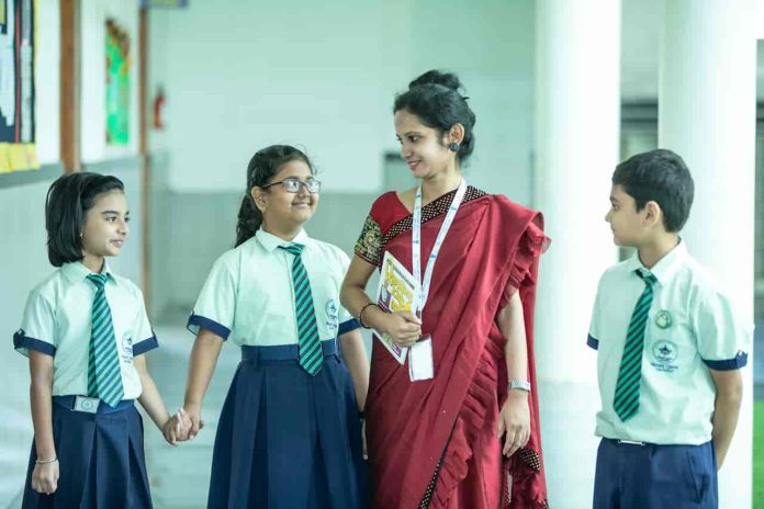 Indian Schools In Dubai: A Home Away From Home Indian Schools In Dubai