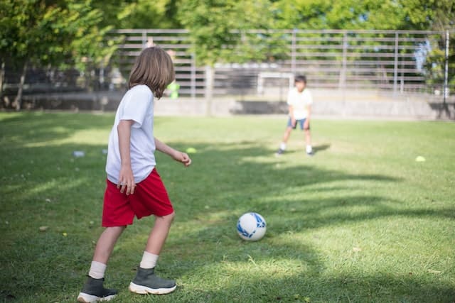 Soccer 