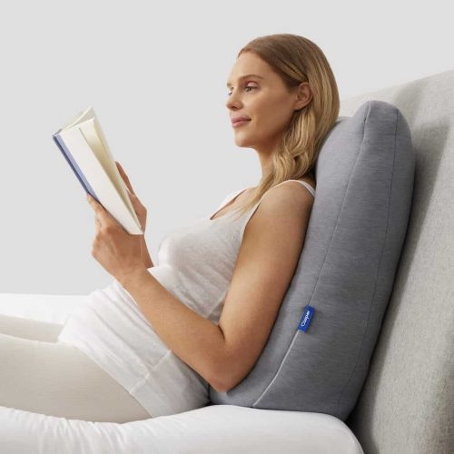 Backrest Reading Pillow