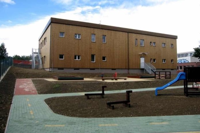 Flexible Learning Environments: The Impact Of Modular Buildings On Education Modular Buildings