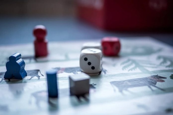 Level Up Your Fun: Exploring The World Of Online Game Boards Game Board