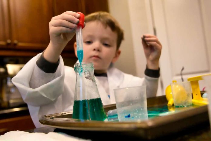 8 Fun And Effective Hands-On Science Activities For Kids Science Activities