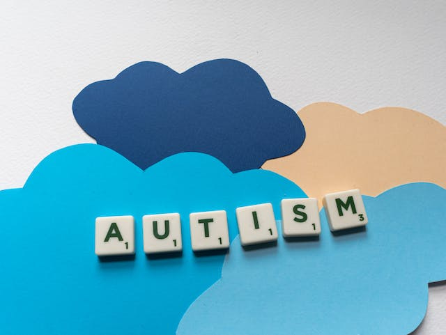 autism
