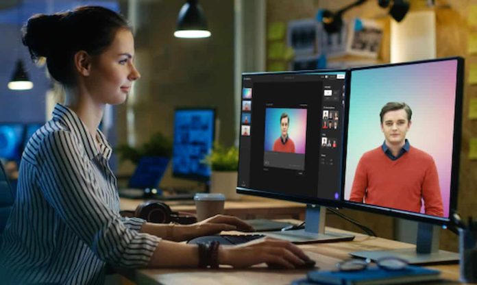 AI Avatars Stealing The Spotlight In Media AI avatar
