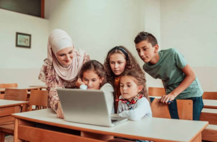 How To Make Islamic Classes Fun For Kids