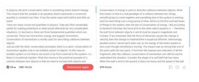 How An AI Summarizer Help Students In Academic Writing In 2024 AI Summarizer