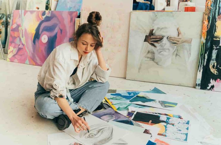 Unveiling The Journey: Diploma In Fine Arts Mastery