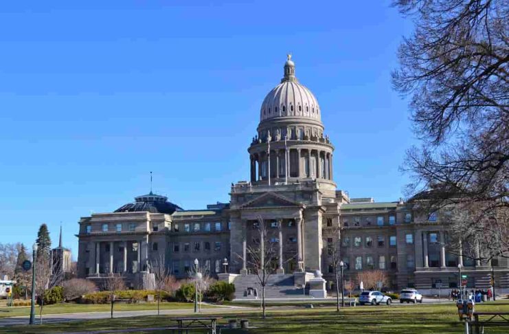 Exploring Career Opportunities In Boise, Idaho