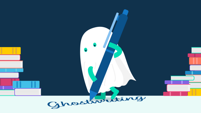 Unveiling The Secret World Of Ghostwriting: A Closer Look At Essay Services ghostwriting
