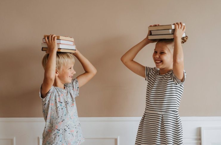 Bolstering Identity Safety At Home and School