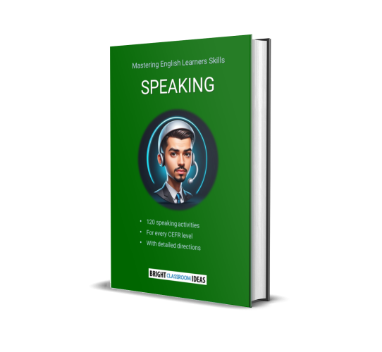 Mastering English Learners Skills: Speaking 1