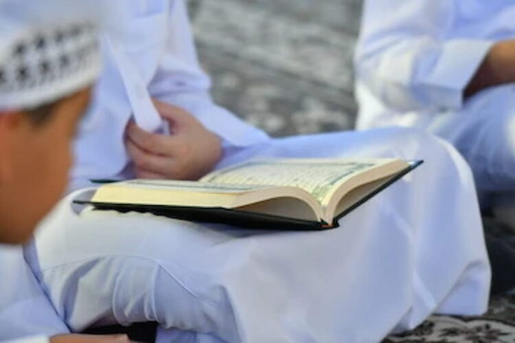 Benefits Of Memorize The Quran At A Young Age 2