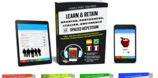 Learning Foreign Languages Using Spaced Repetition & Anki Flashcards Anki flashcards