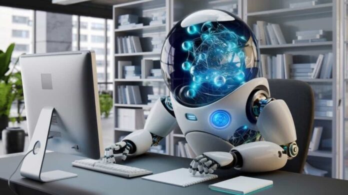 How To Use AI For Creative Writing Assistance AI For Creative Writing