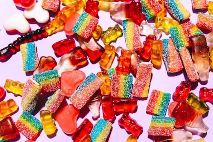 Candy Fundraising Done Right: Creative And Profitable Ideas For Any Occasion Candy Fundraising