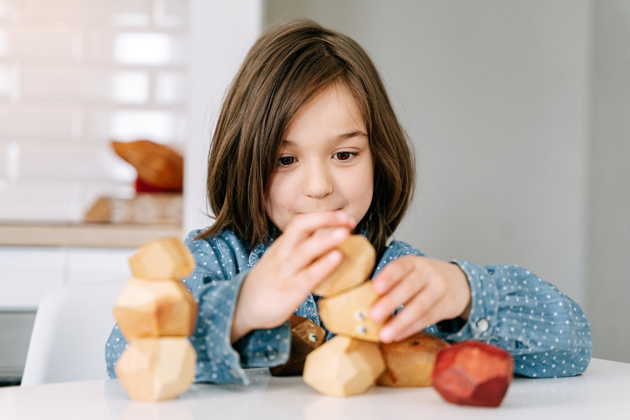 The 3 Common Things To Expect When Your Child Starts Daycare