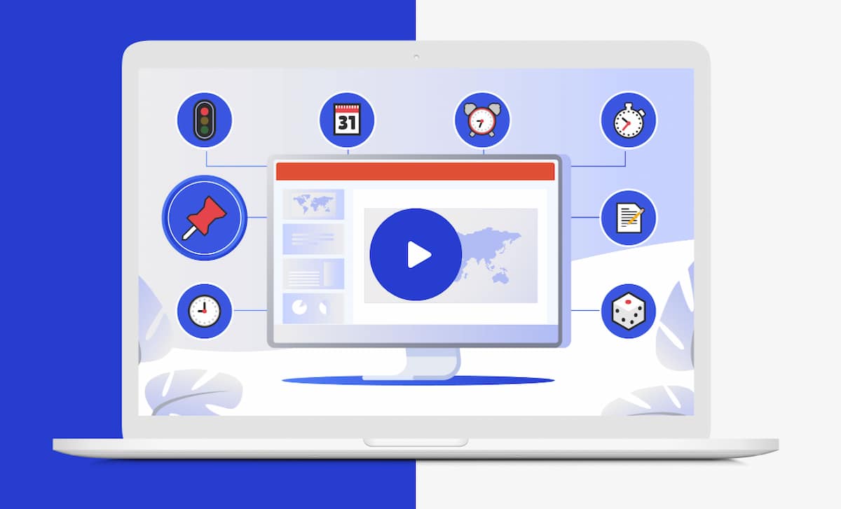 Transforming Presentations With Classroom Tools