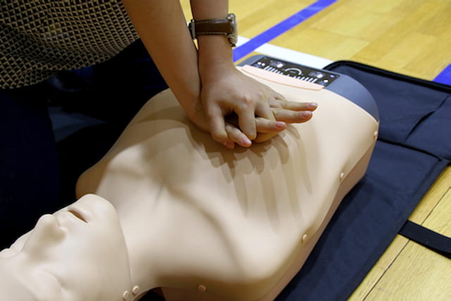 Top BLS Training Solutions: Get Certified And Save Lives 1