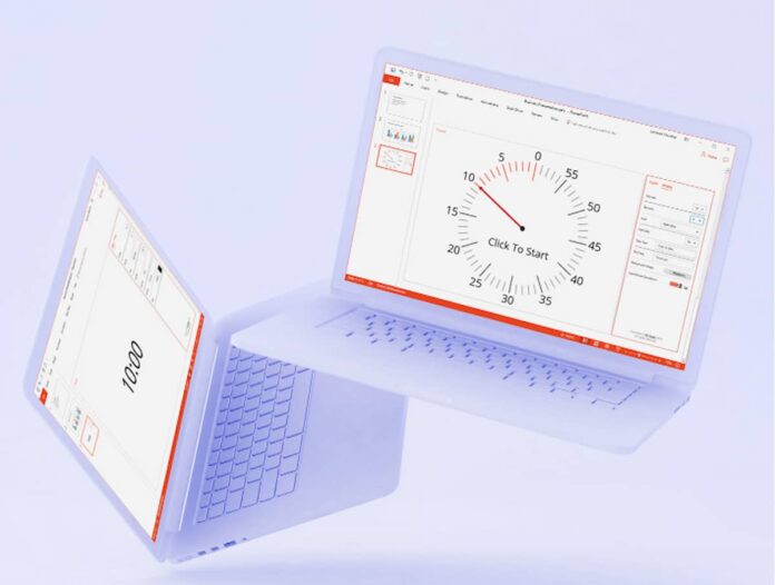 Enhancing Classroom Dynamics With PowerPoint Timer PowerPoint Timer