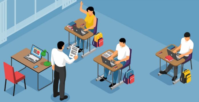 How To Save Time, Boost Engagement, & Personalize Learning With AI Tools AI Tool