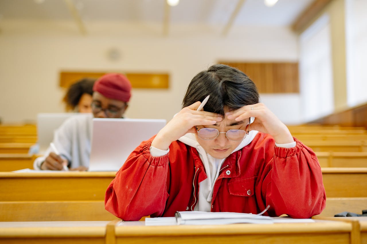 How UMock’s Mock Reviews Replicate Real-World Exam Challenges