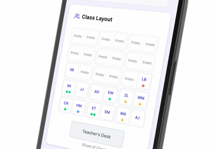 Enhancing Classroom Management With ClassMap.io ClassMap.io
