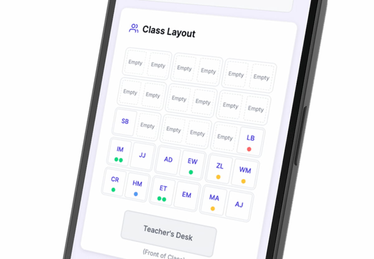 Enhancing Classroom Management With ClassMap.io