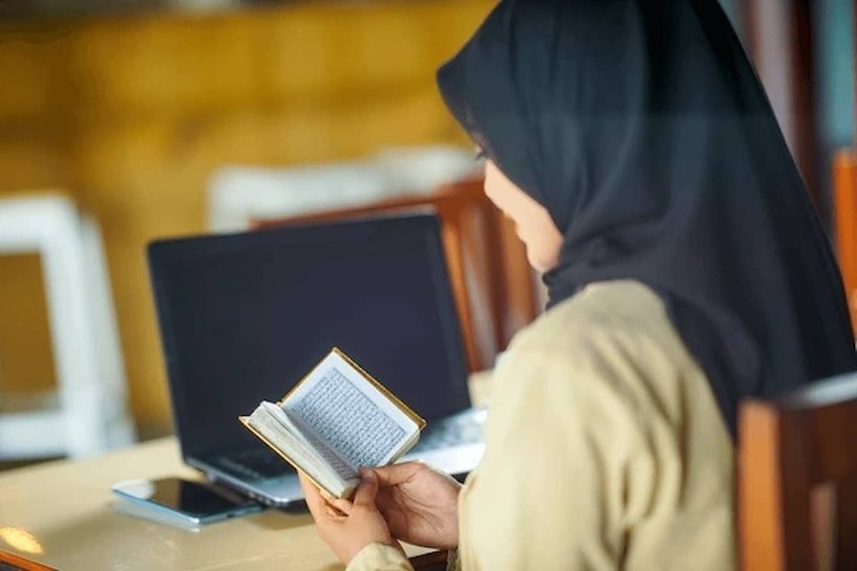 Benefits Of Hiring Online Quran Hifz Teacher