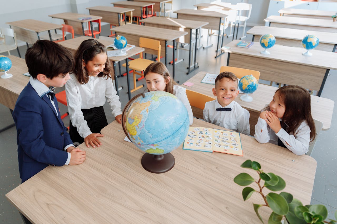 A New Approach To Classroom Management (That Actually Works)