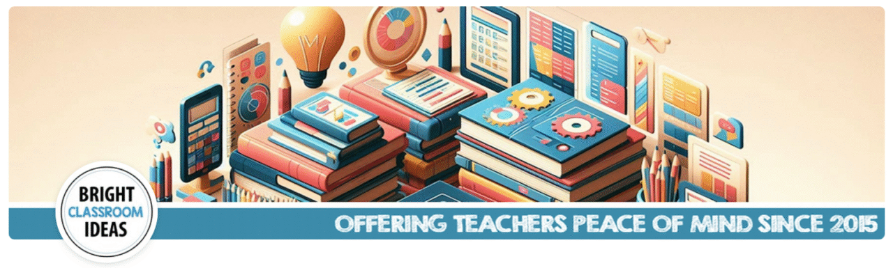 Empower Your Teaching With Ready-to-Use Resources From The Bright Classroom Ideas Marketplace 1 Marketplace