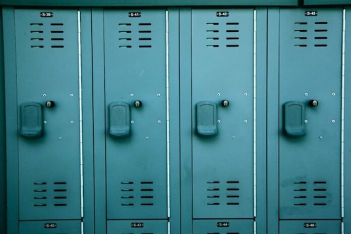 7 Types Of Lockers Every Education Business Should Know About Locker