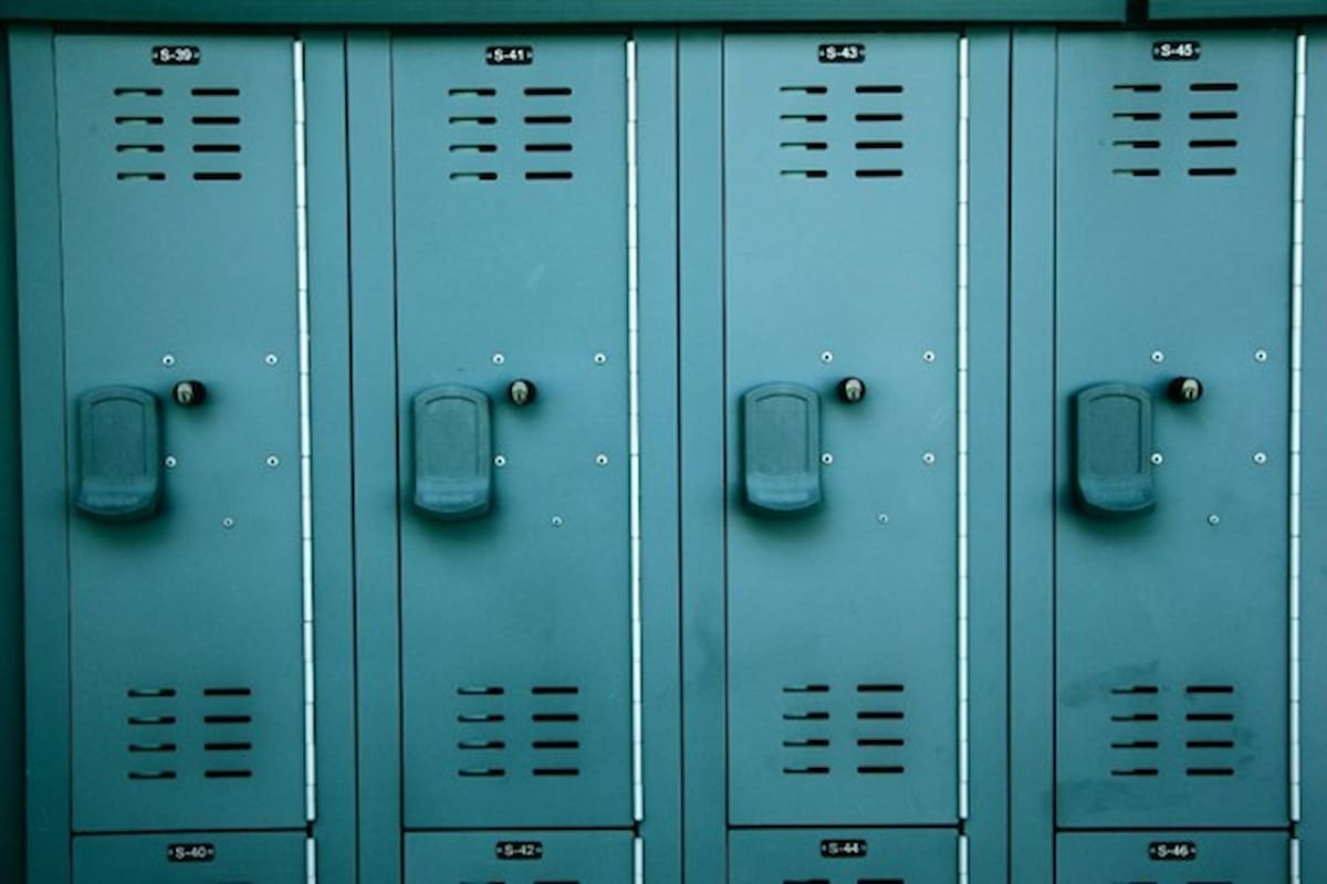 7 Types Of Lockers Every Education Business Should Know About