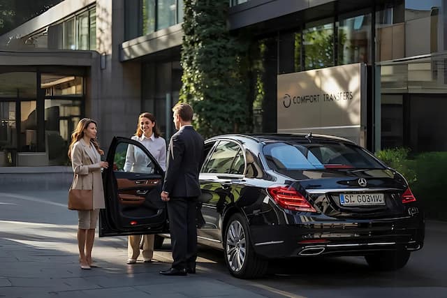 Indian Family’s Experience With Car Hire In Switzerland 1 Car Hire