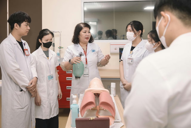 Breaking Down Complex Medical Concepts For Easier Understanding 1 Medical Concepts