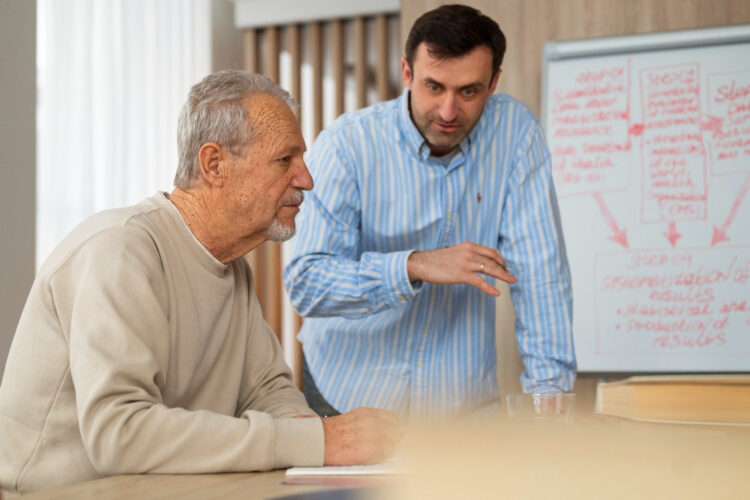 Top Skills You Learn In An Individual Support Ageing Course 1 Individual Support