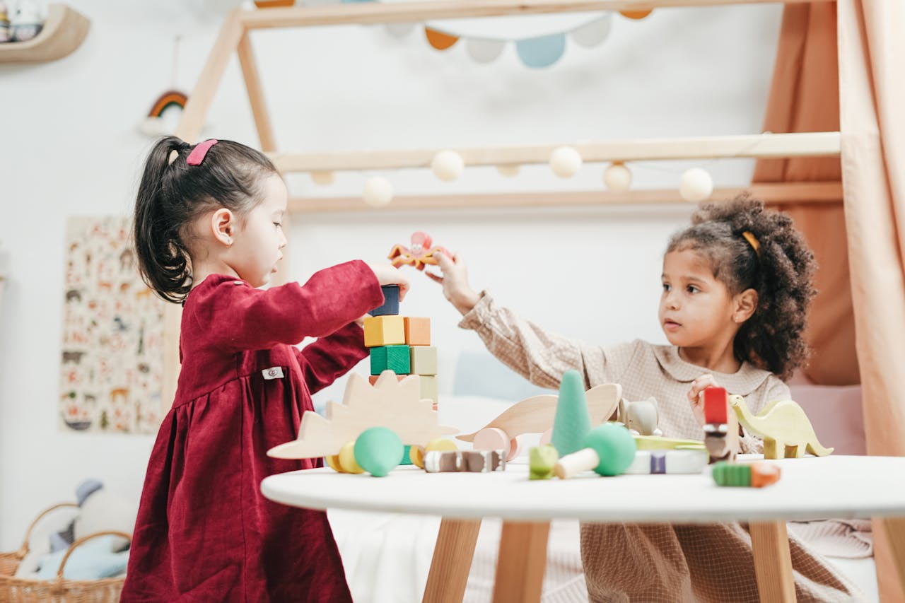 How To Tell If A Daycare’s Actually Good (Without Being A Mind Reader)