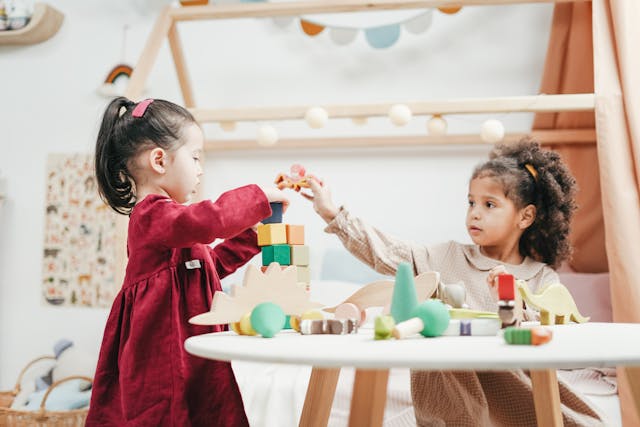How To Tell If A Daycare’s Actually Good (Without Being A Mind Reader) 1 daycare