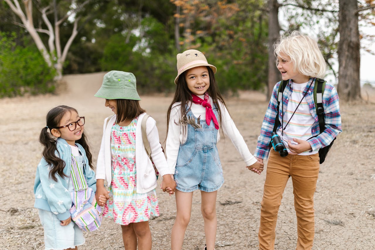 The Best Learning Happens When School Doesn’t Feel Like School