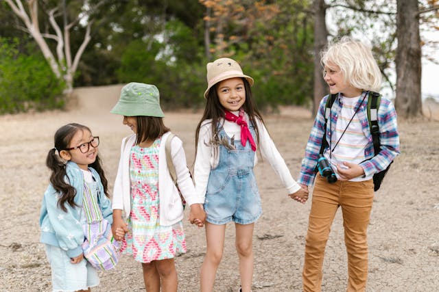 The Best Learning Happens When School Doesn’t Feel Like School 1 learning