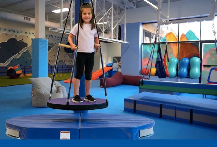 Safer Play Spaces For Special Needs Students