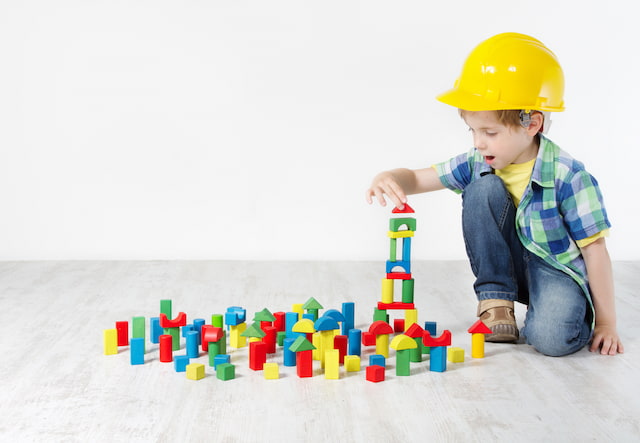 Classroom Play