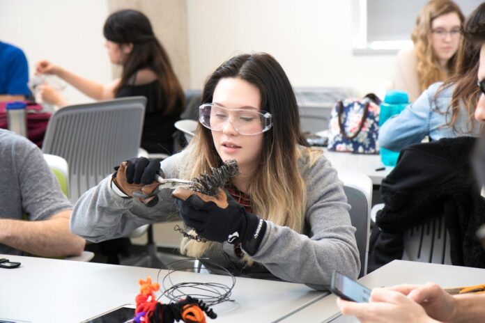 The Value Of Trade Schools In Closing Education Gaps trade school