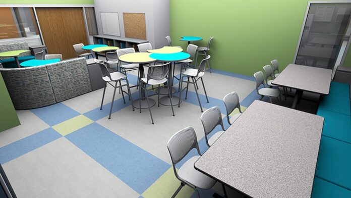 Upgrade Your Space With The Best Value Furniture For School Offices School Offices