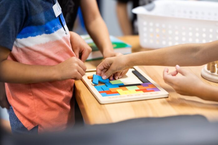 How To Help Students Interact With Classmates With Special Needs Special Needs