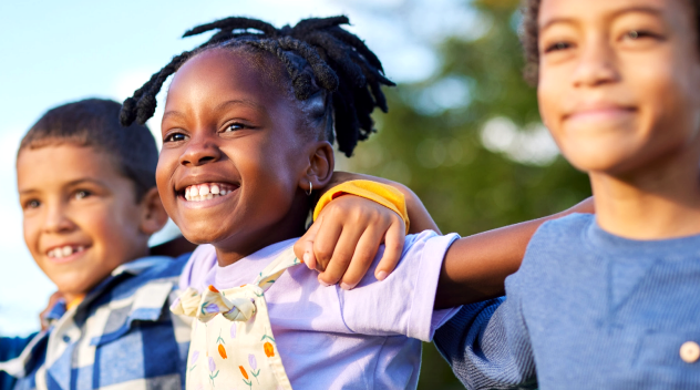 Why Play Is A Building Block For Healthy Brain Development PLAY